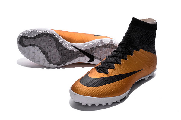 Nike MercurialX Proximo Street TF Women Shoes--006